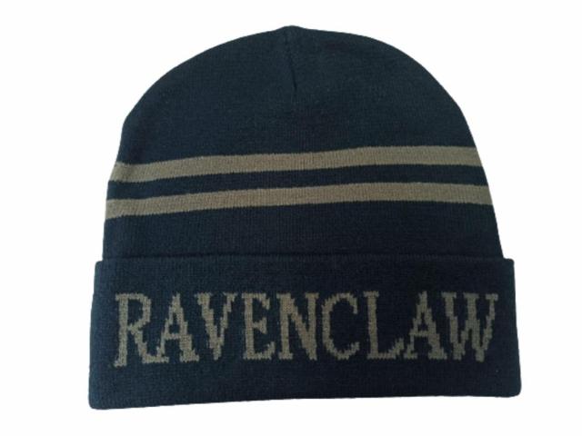Gorro Harry potter Ravenclaw Niño/a