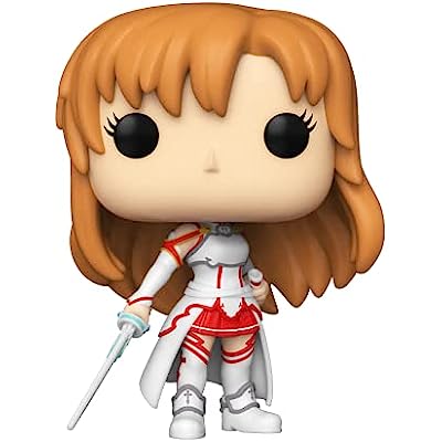 Funko Pop Sword Art Online Asuna