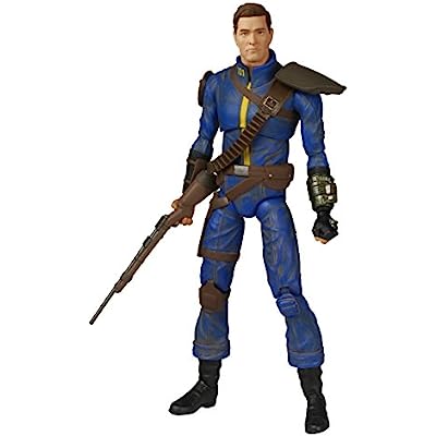 Funko Legacy Action: Fallout Lone Wanderer 