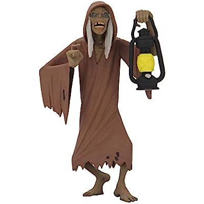 NECA Toony Terrors Creepshow The Creep