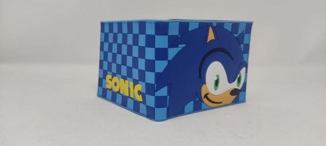 Billetera Sonic 03