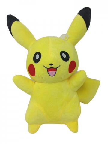 Peluche Pikachu 35cm
