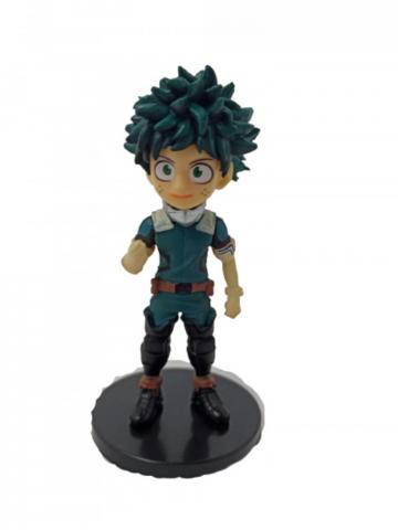 Figura My hero Academia Deku 8cm