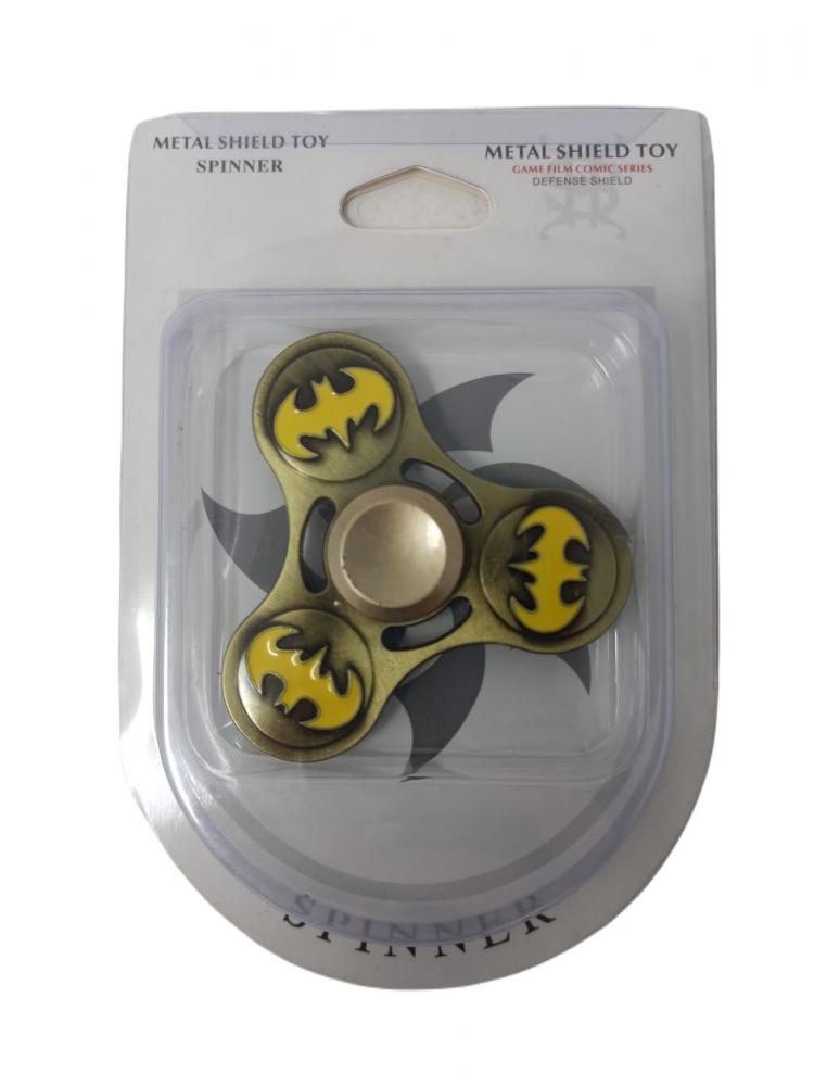 Spinner Batman