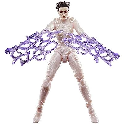 Ghostbusters Plasma Series Gozer 6