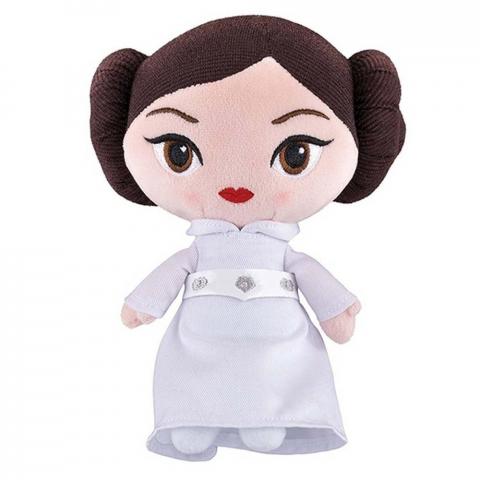  Funko Galactic peluche Star Wars Princess Leia Plush 