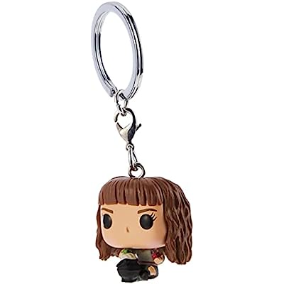 Llavero Funko Pop Harry Potter Hermione with Potions