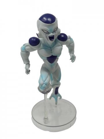 Estatua Dragon Ball Freezer 20cm