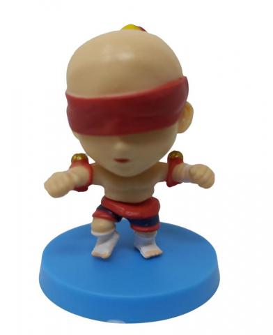 Minifigura LOL League of Legends 05 6cm