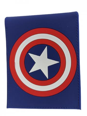 Billetera Capitan America 02