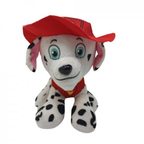 Peluche Paw Patrol Marshall