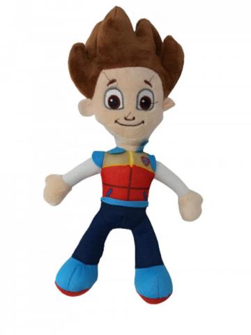 Paw Patrol autitos Ryder