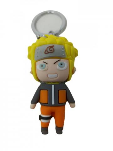 LLavero goma Naruto Naruto