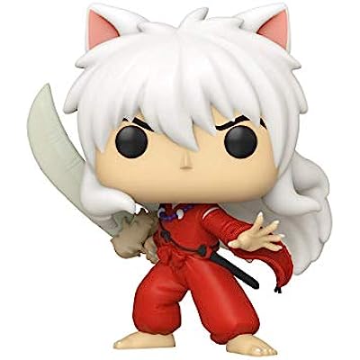 Funko Pop Inuyasha Inuyasha