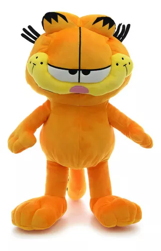 Peluche Garfield
