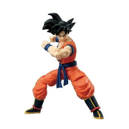 Bandai Dragon Ball Super Evolve Son Goku