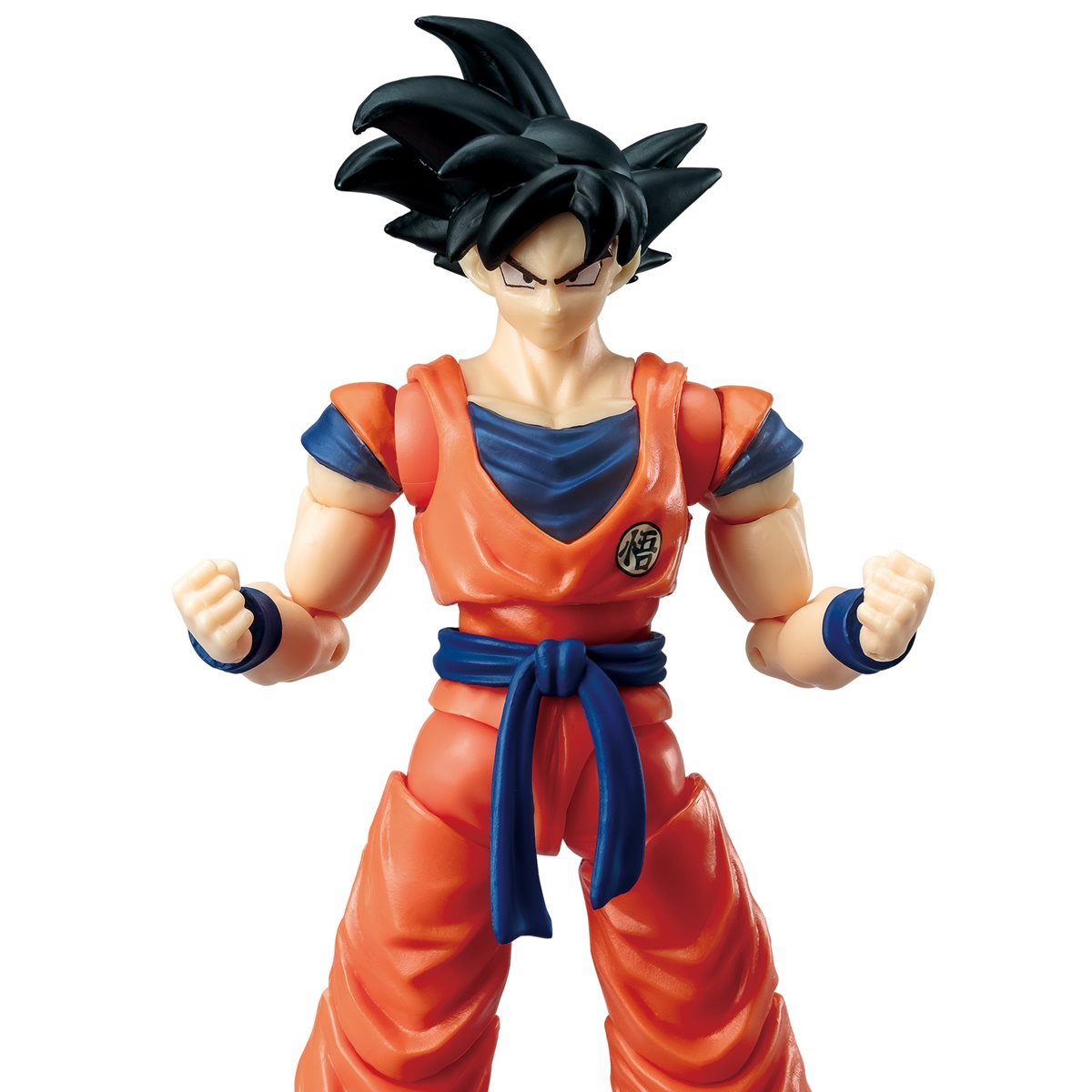 Bandai Dragon Ball Super Evolve Son Goku