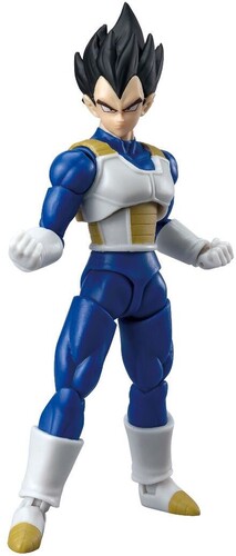 Bandai Dragon Ball Super Evolve Vegeta