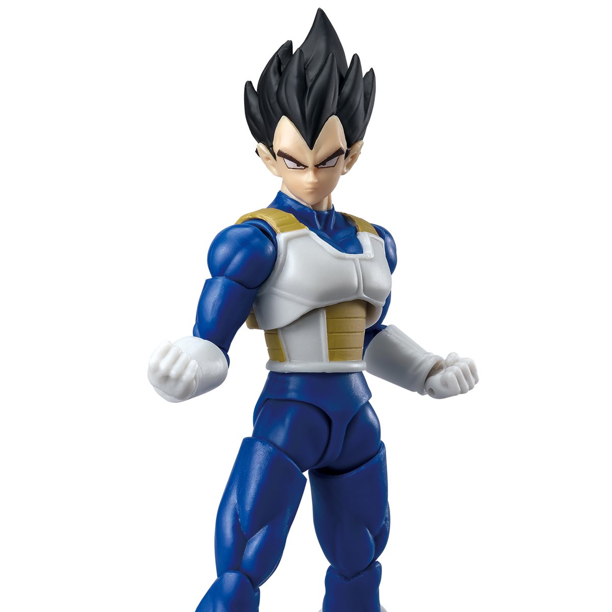 Bandai Dragon Ball Super Evolve Vegeta