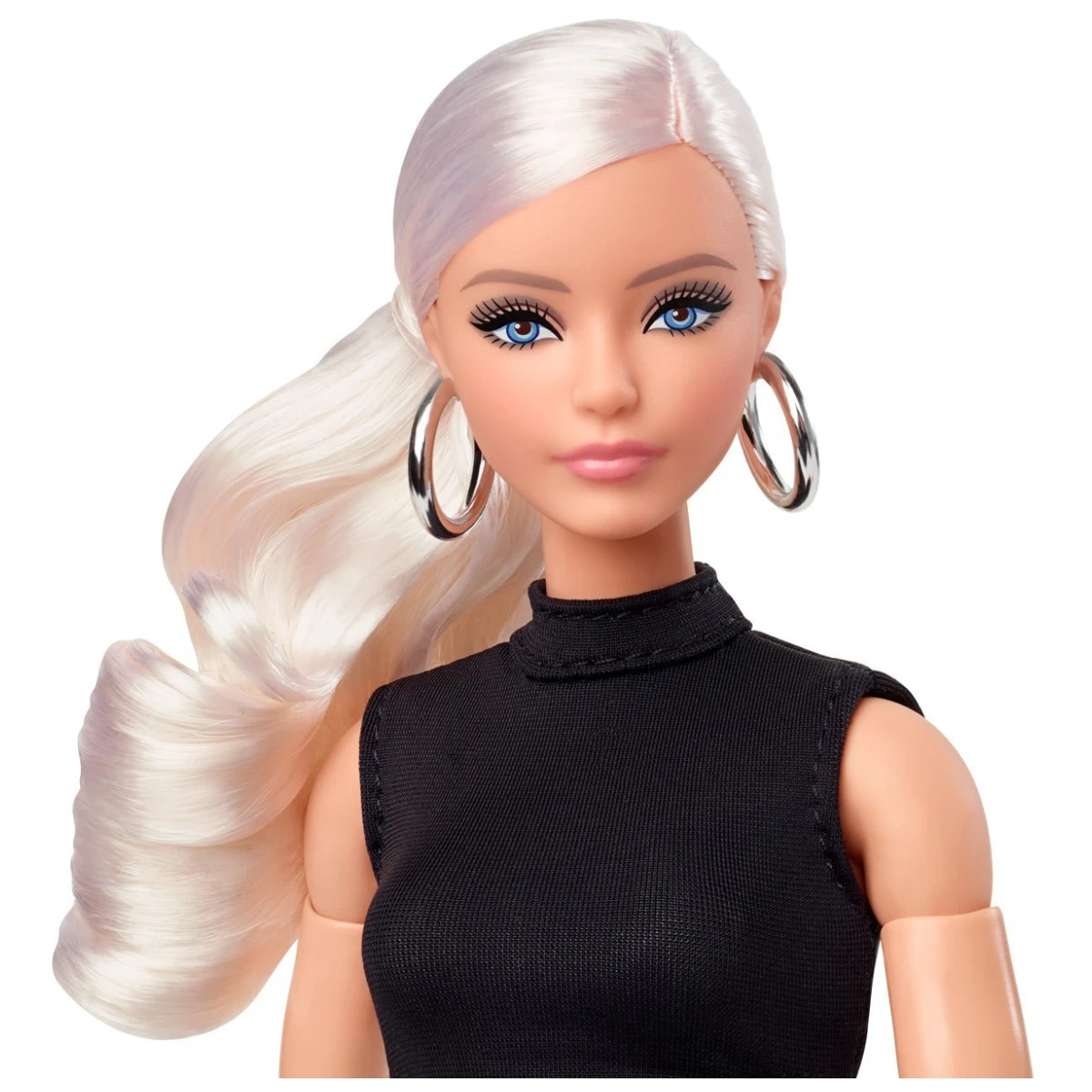 Barbie Basics Model 02 Doll