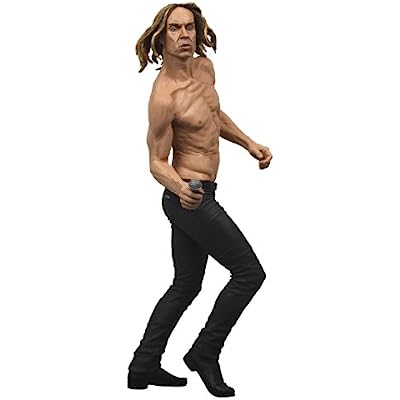 NECA Iggy Pop 