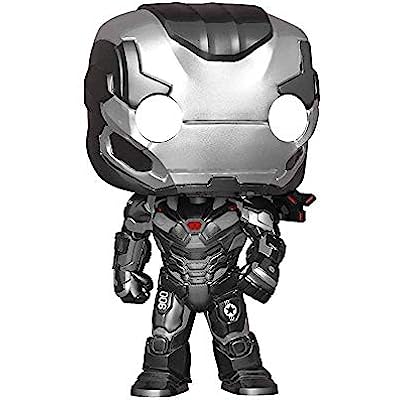 Funko Pop Marvel Avengers Endgame - War Machine