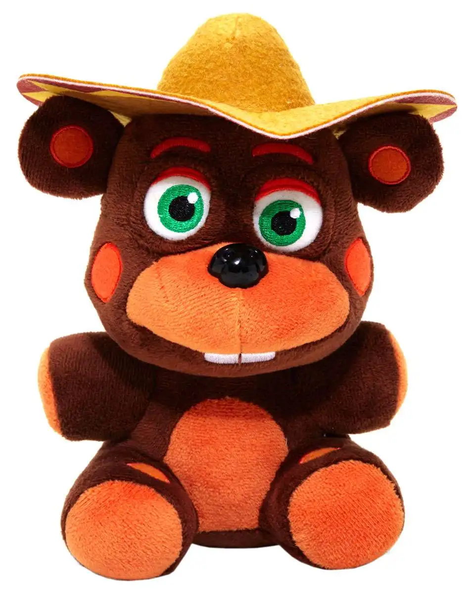 Peluche Funko Five Nights at Freddy Pizza Simulator El Chip