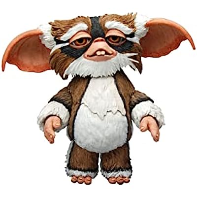 NECA Gremlins Mogwais Lenny Blister 10Cm