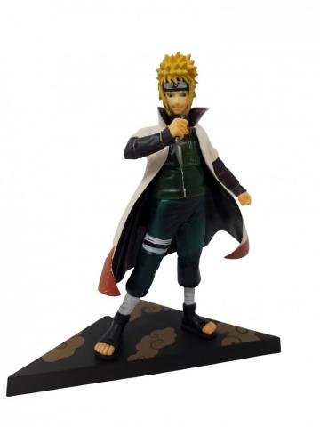 Figura Naruto Minato Caja