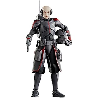 Star Wars Black Series Echo Bad Batch