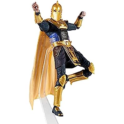 McFarlane DC Multiverse Dr. Fate