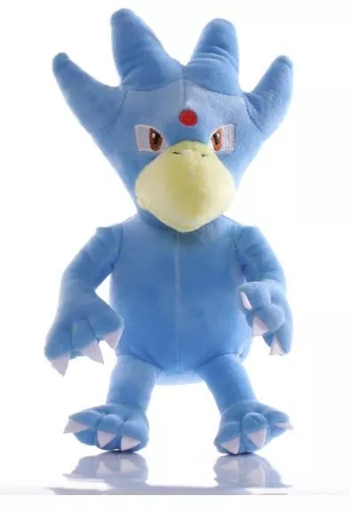 Peluche Pokemon Golduk