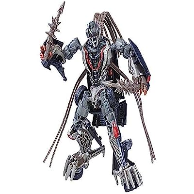 Transformers Studio Series 03 Deluxe Class Movie 3 Crowbar