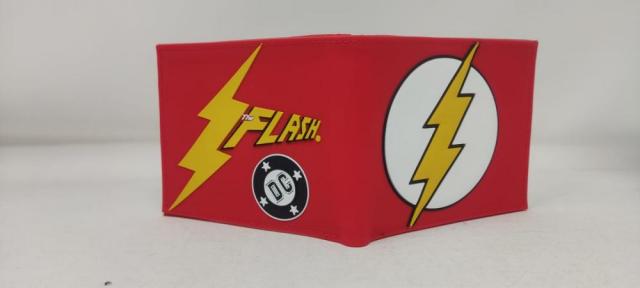 Billetera The Flash 05
