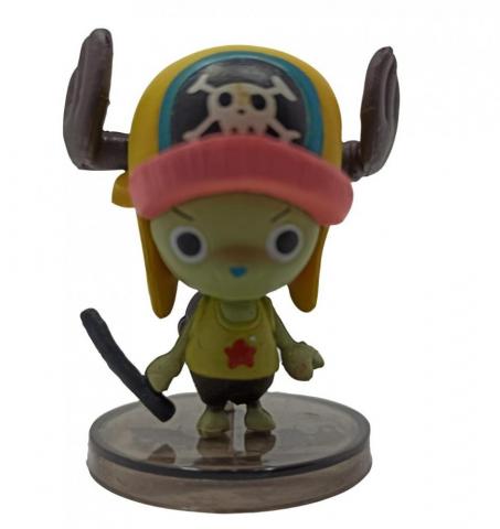 minifigura One Piece 01