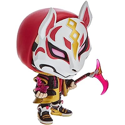 Funko Pop Fortnite Drift
