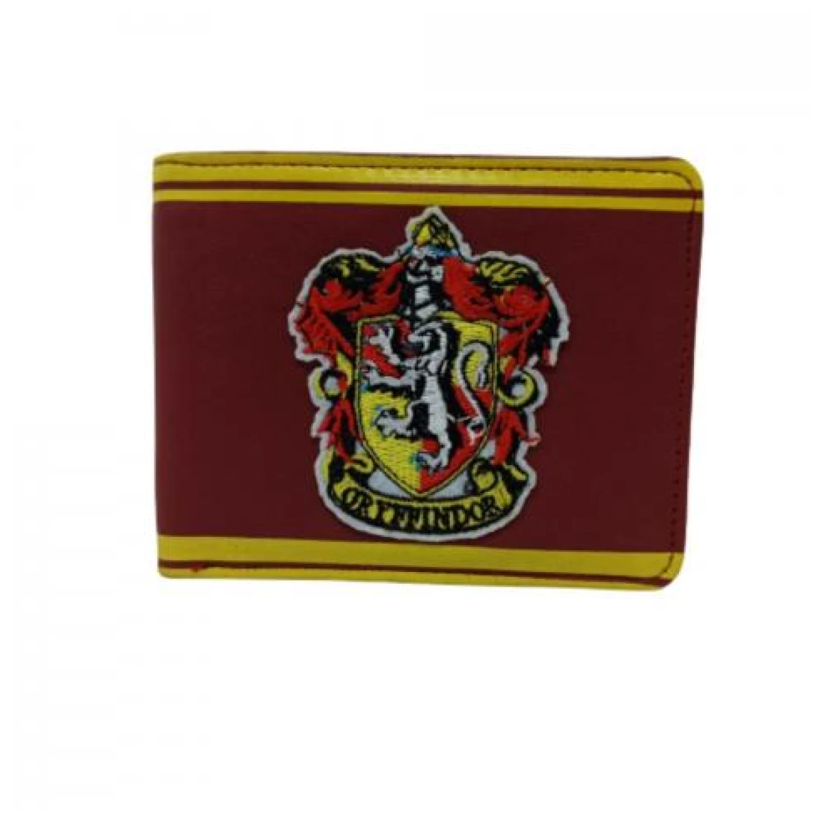 Billetera Harry Potter 02 Gryffindor