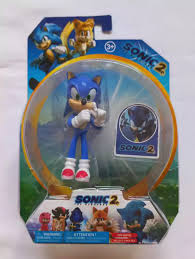 Bilster Sonic The Hedgehog Varios