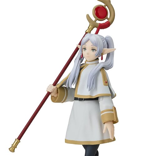 Frieren: Beyond Journey's End Frieren S.H.Figuarts Action Figur…