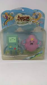 Blister Adventure Time