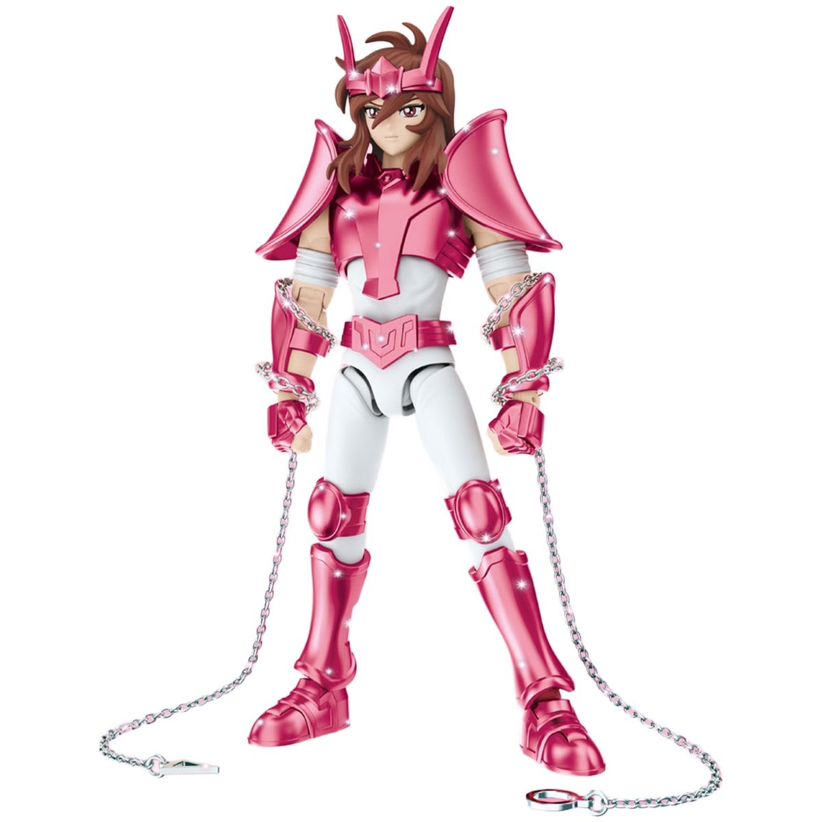 Saint Seiya Champion Class 14 Andromeda Shun Model Kit