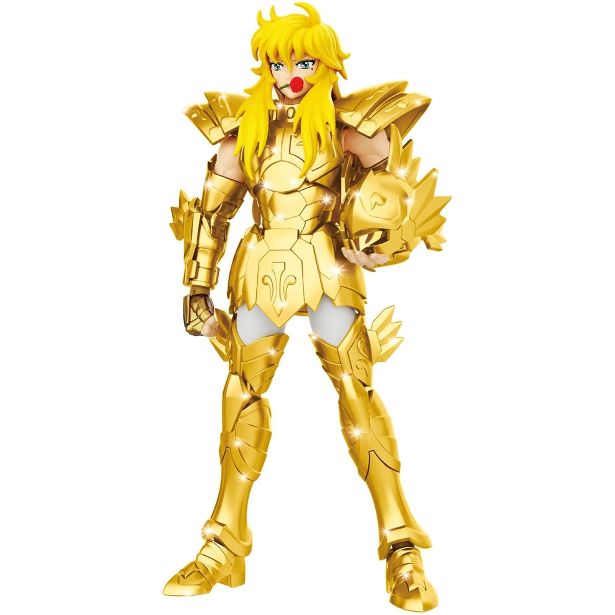 Saint Seiya Champion Class 15 Pisces Aphrodite Model Kit