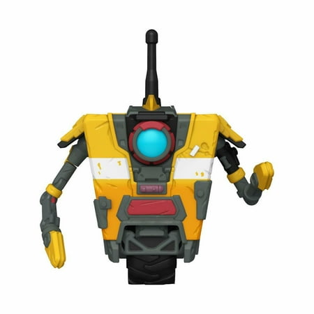 Borderlands 4 Claptrap Funko Pop! Vinyl Figure #1165