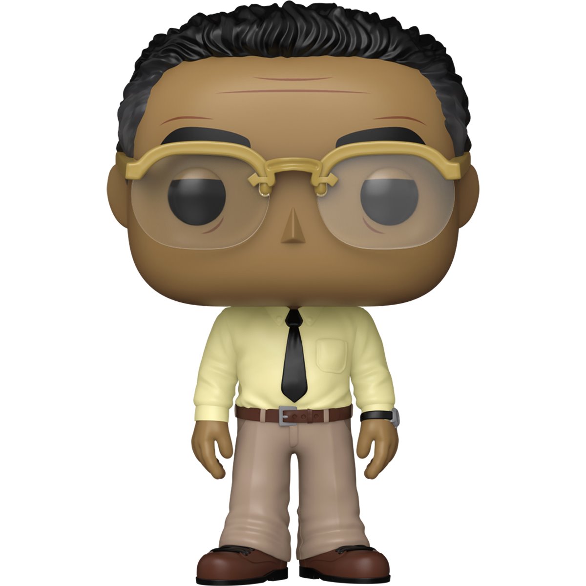Breaking Bad Gus Fring Funko Pop! Vinyl Figure #1933