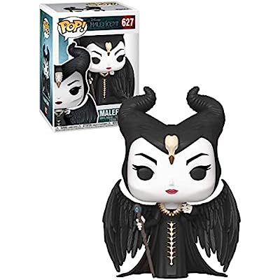 Funko Pop! Disney: Maleficent 2 - Maleficent