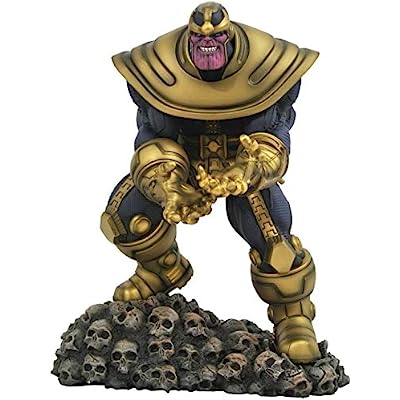 Diamond Select Marvel Gallery Thanos