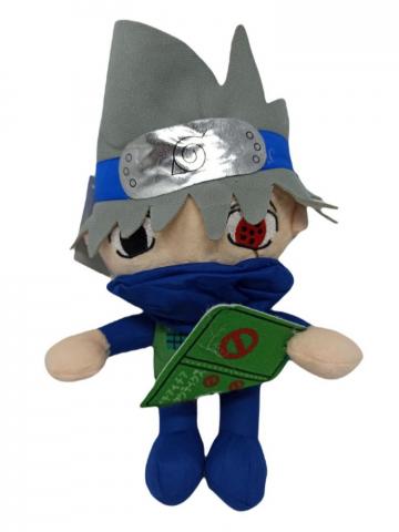 Peluche Kakashi 20/30cm