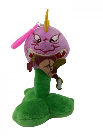 Llavero Planta Carnivora