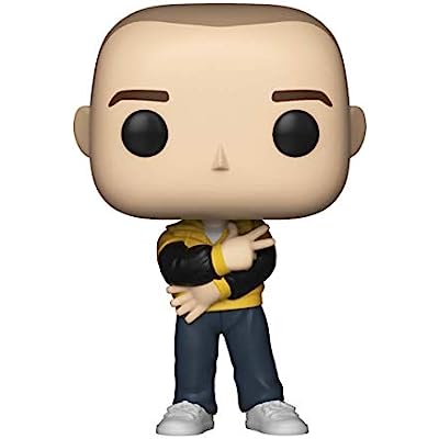 Funko Pop Movies Split Hedwig 