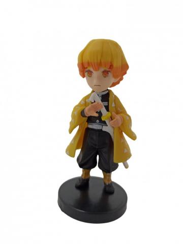 Figura Demon Slayer Zenitsu Agatsuma